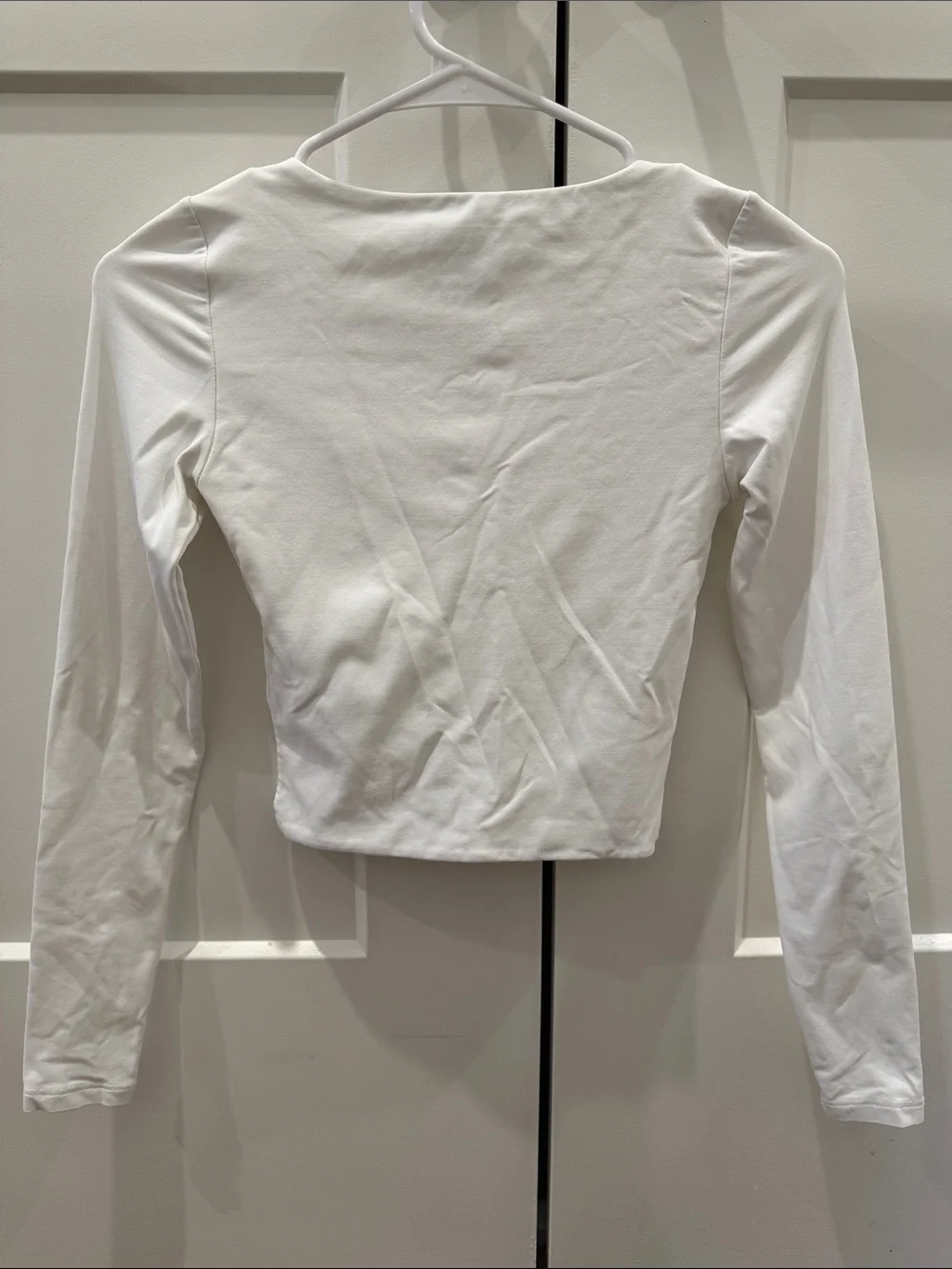 ARITZIA Original Contour Astral Longsleeve - Picture 9 of 10